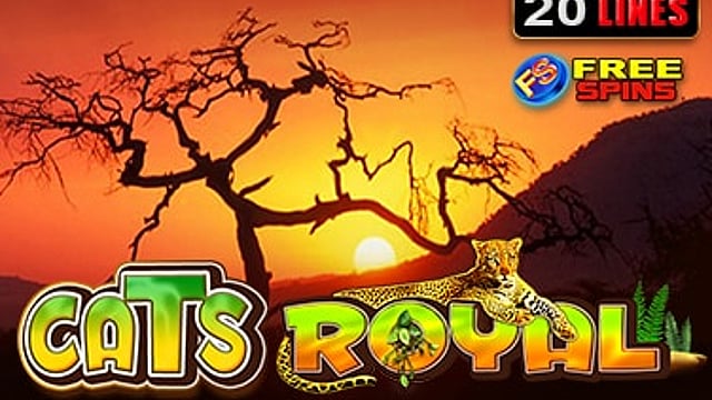Cats Royal