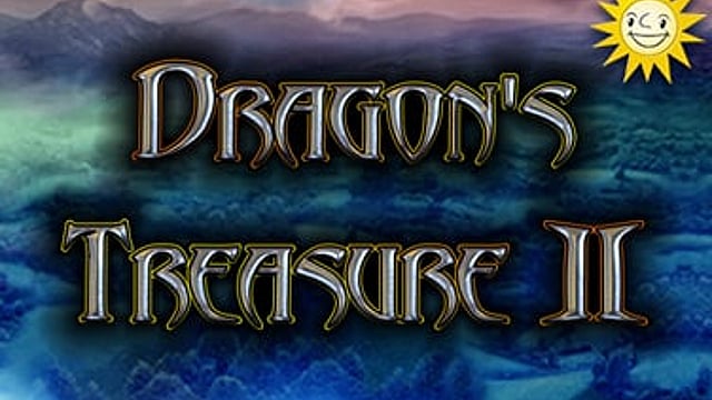 Dragon's Treasure II