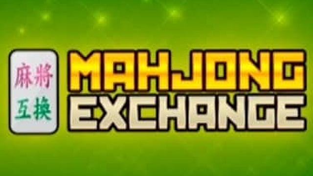 Mahjong Exchange