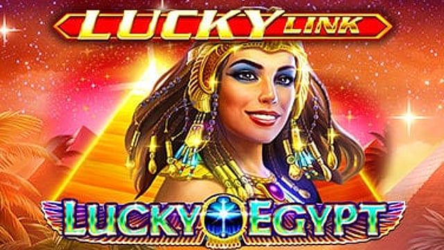 Lucky Egypt