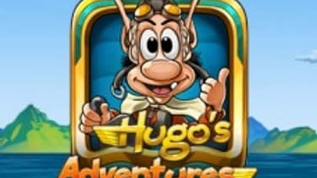 Hugo's Adventure
