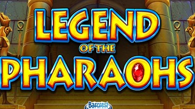 Legend of the Pharaohs