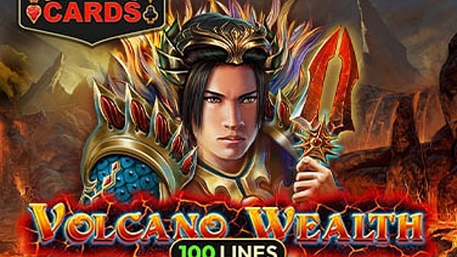 Volcano Wealth