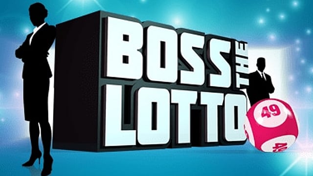 Boss The Lotto