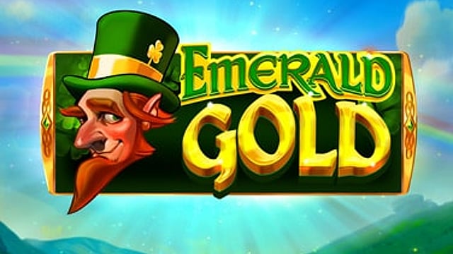 Emerald Gold