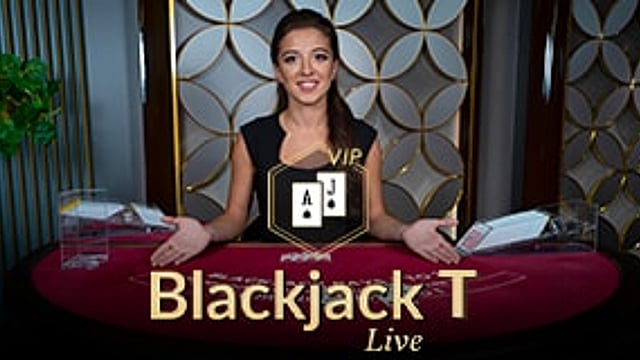 Blackjack VIP T