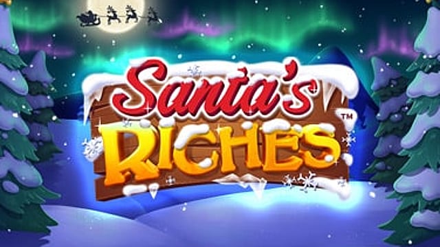 Santa's Riches
