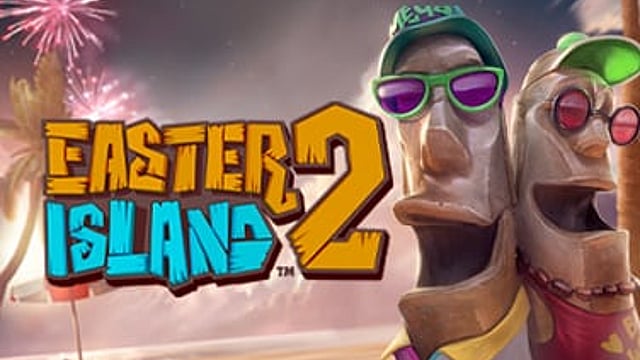 Easter Island 2
