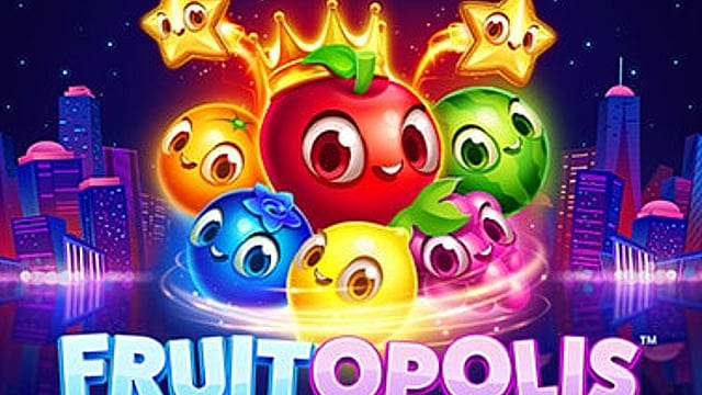 Fruitopolis