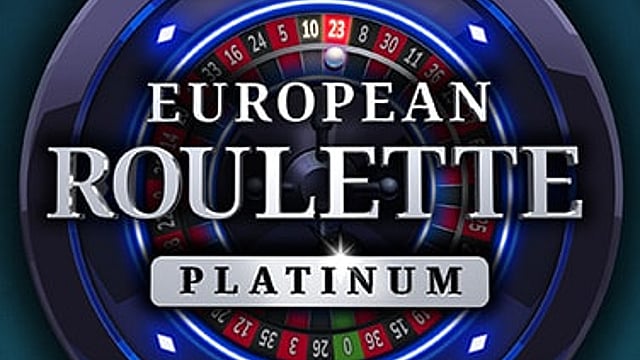 Platinum Roulette