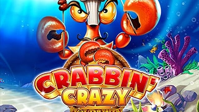 Crabbin' Crazy