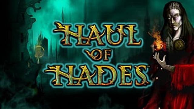 Haul of Hades