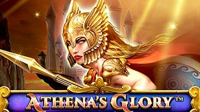 Athena's Glory