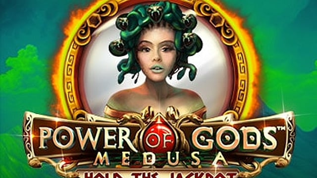 Power of Gods™: Medusa