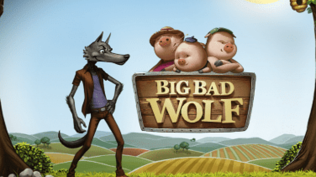 Big Bad Wolf