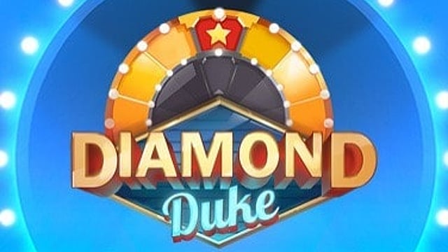 Diamond Duke