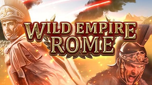 Wild Empire - Rome
