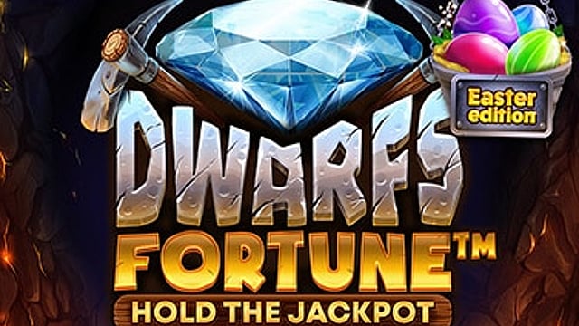 Dwarfs Fortune™ Easter