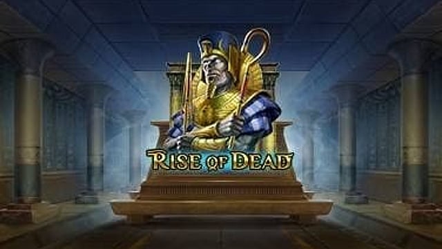 Rise of Dead