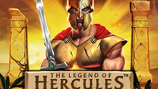 The Legend of Hercules
