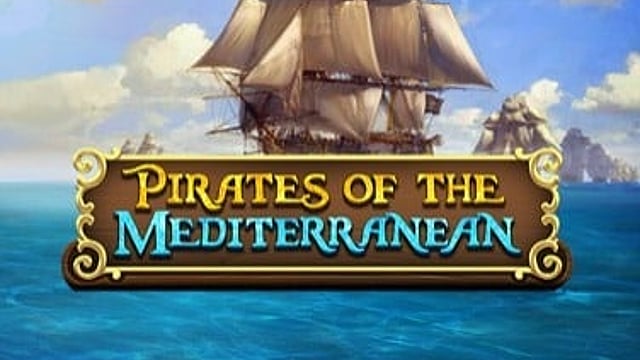 Pirates of the Mediterranean