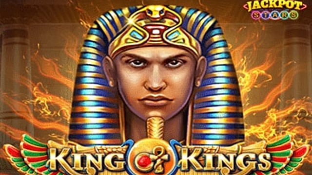 King of Kings