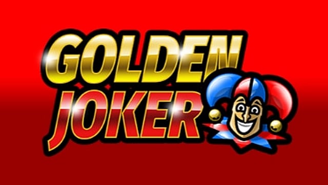 Golden Joker