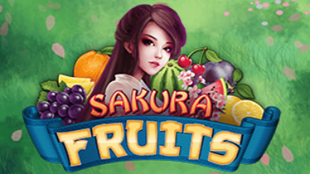 Sakura Fruits