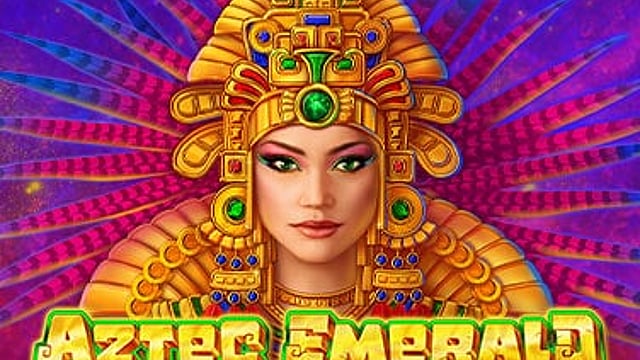 Aztec Emerald