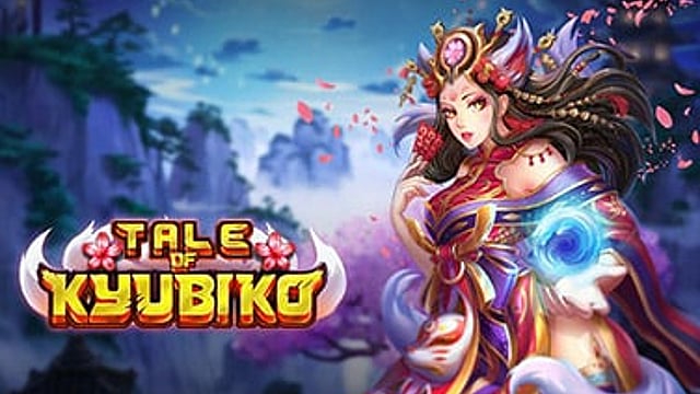 Tale of Kyubiko