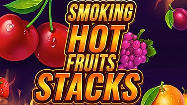 Smoking Hot Fruits Stacks