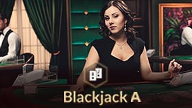 Blackjack A