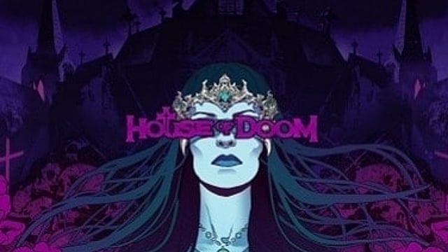 House of Doom