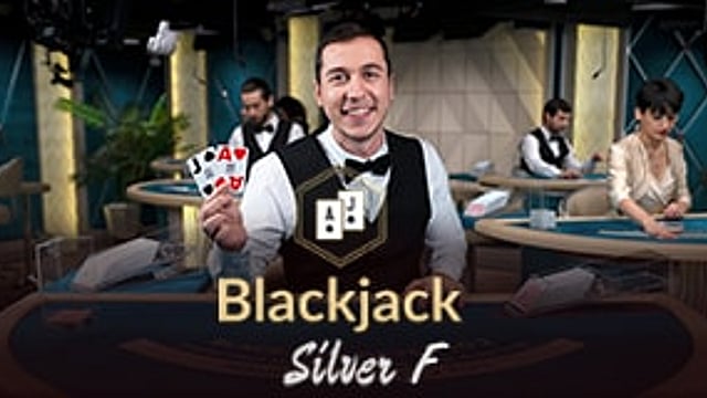 Blackjack Silver F