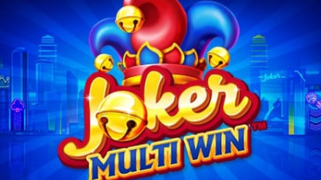 Joker Multi Win