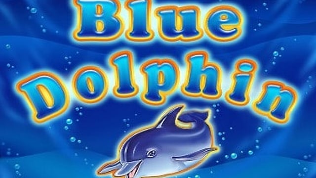 Blue Dolphin