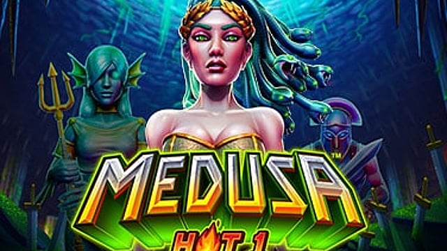 Medusa Hot 1