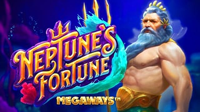 Neptune's Fortune Megaways