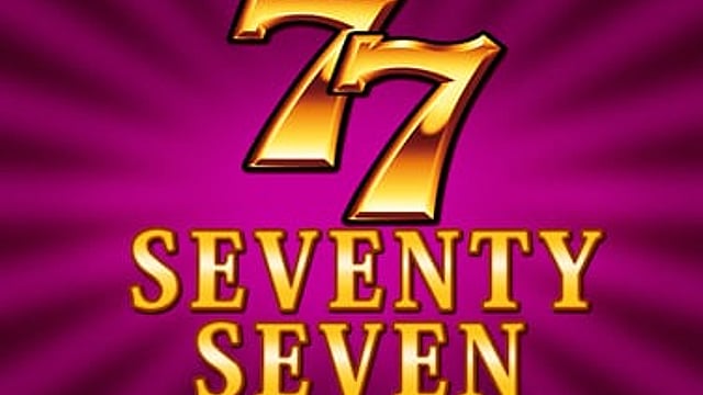 Seventy Seven