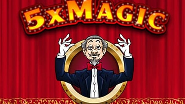 5x Magic