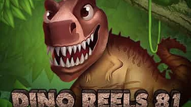 Dino Reels 81