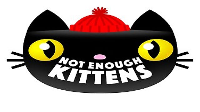 Not Enough Kittens