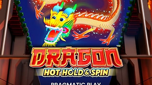 Dragon Hot Hold and Spin™