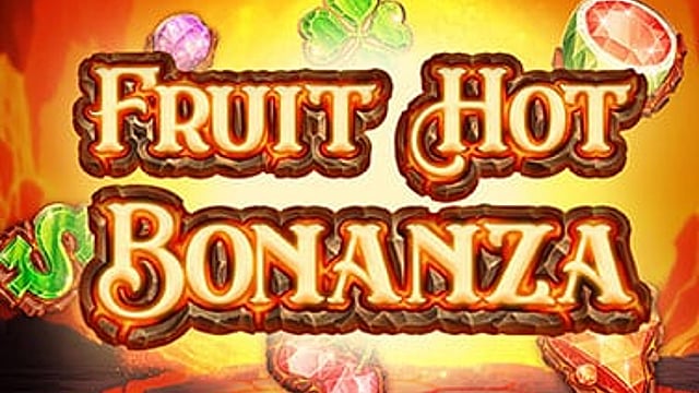 Fruit Hot Bonanza