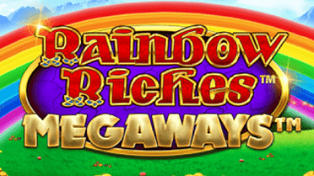 Rainbow Riches Megaways