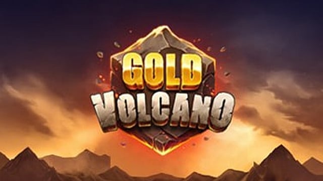 Gold Volcano