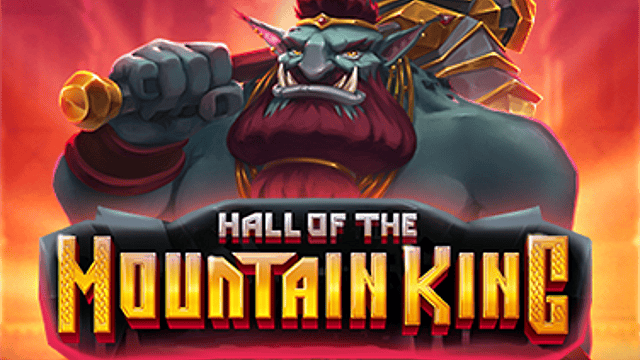 Hall of the Mountain King