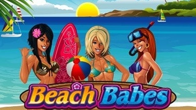 Beach Babes