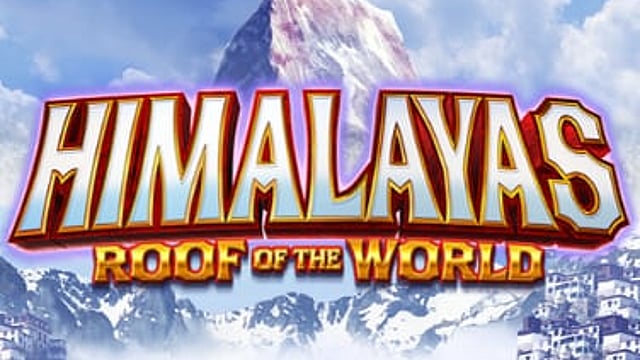 Himalayas - Roof of the World