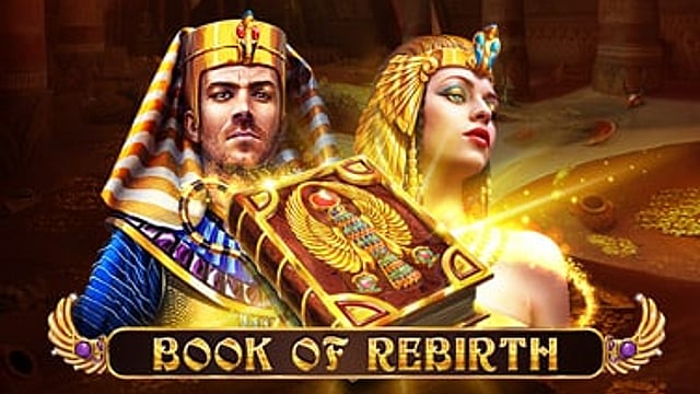 Book Of Rebirth